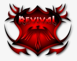 The Revival The Revival - Graphic Design
