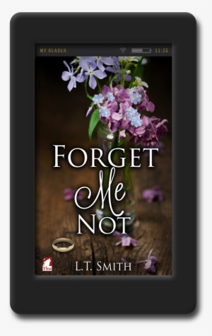 Forget Me Not By L - Forget Me Not Ebook