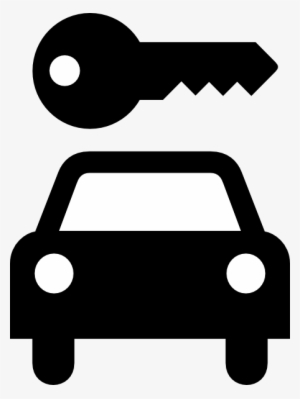 Car Rental Clipart