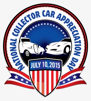 Collector Car Appreciation Day Logo Png - Collector Car Appreciation Day 2018