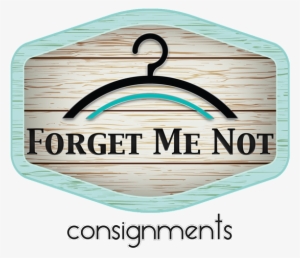 No Incoming Items - Forget Me Not Consignments