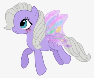 Theshadowstone, Flutter Pony, Forget Me Not, G1, Safe, - Mlp G4 Flutter Ponies