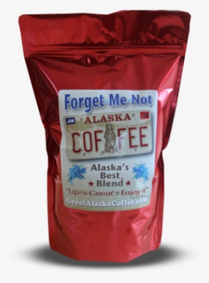 Forget Me Not - Alaska