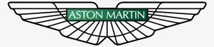 File Size - Aston Martin Wings Logo