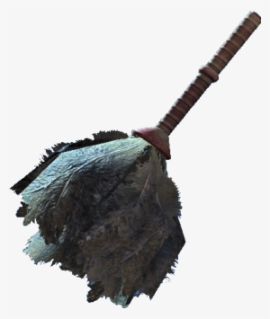 Feather Duster - Wiki
