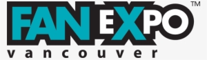*while Fan Expo Vancouver Has Not Posted Jason Momoa's - Fan Expo Boston Logo