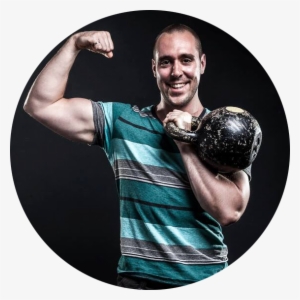 Jason Maxwell Is A Rocket Scientist - Jason Maxwell Climb 2 Fitness