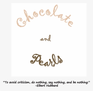 Chocolate And Pearls Sf - San Francisco