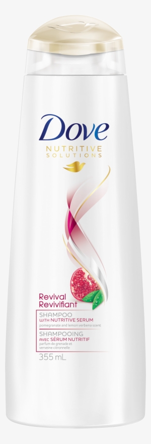 Dove Shampoo For Hair Fall