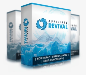 Affiliate Revival Review - Affiliate Revival