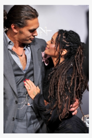 081711 Celebs Ten Things To Know Jason Momoa 7 - Jason Momoa Lisa Bonet