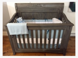 Infant Bed
