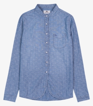 Mc Shirt - Button