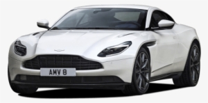 2018 Aston Martin Db11 - Aston Martin Db11 2018