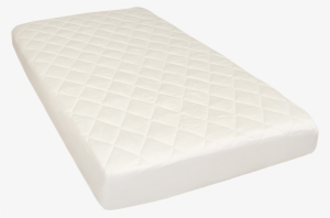 Baby Natura Classic Ii Crib Mattress - Mattress