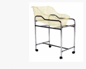 Baby Crib - Hospital Baby Crib