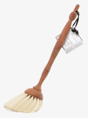 Laundress 179 Goat Hair Duster Wand