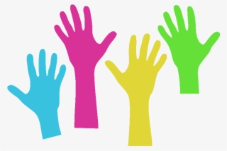 Reaching Hands Logo - Hands Reaching Out Png