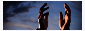 Reaching Hands Png Download - Jewish People