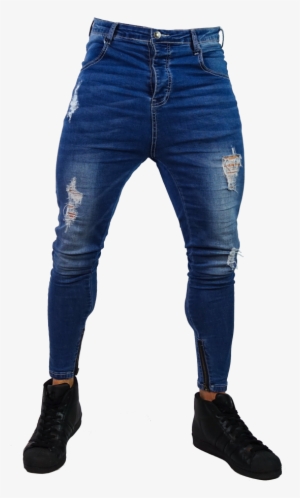 Close Cut Jeans - Desire Brand Jeans