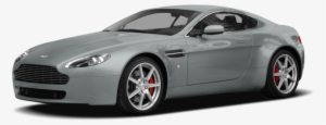 Aston Martin V8 Vantage [aston Martin] - Aston Martin V8 Vantage