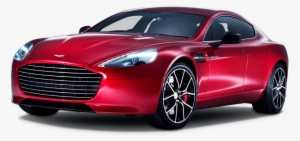 2018 Aston Martin Rapide S V12 Car - Aston Martin Rapide S 2018
