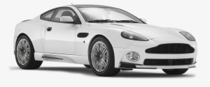 The Mansory Customization Programme - Aston Martin Vanquish S