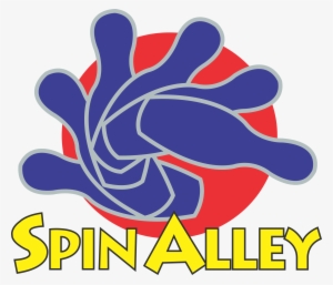 Spin Alley Logo Shirt Concept - Shirt
