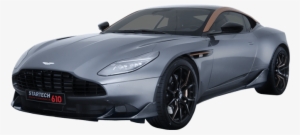 Aston Martin Db11 - Db11 Startech