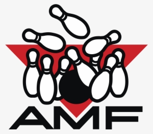 Amf Bowling 01 Logo Png Transparent - Amf Bowling Logo Png