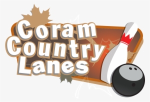 Coramlogo - Lanes