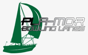 Pla-mor Lanes - Sailboat