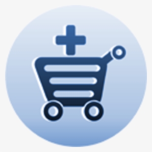 Add To Shopping Cart 11 Image - Add Product Icon Png