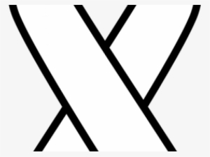 Cancer Ribbon Vector - Cancer