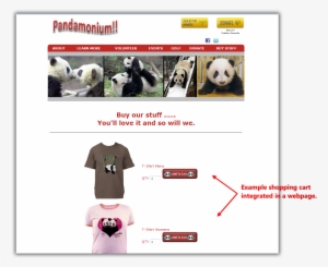 Can Also View A Live Interactive Demo By Navigating