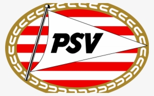 Dutch Soccer Club To Punish Fans Who Sang About Burning - Psv Eindhoven Logo Png