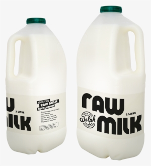 Bottles - Raw Milk In Andover Uk
