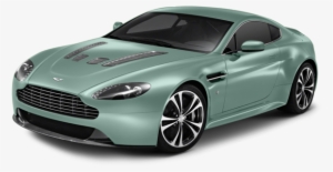 Videos - Aston Martin V12 Vantage S Png