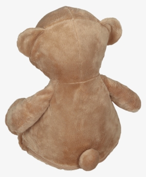 Embroider Buddy® Mister Buddy Bear Brown - Memory