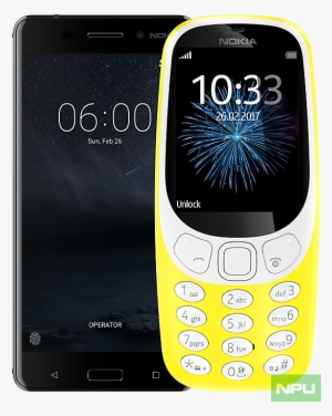 In An Interview, Hmd Global's Vice President India, - Nokia 3310 Price In India