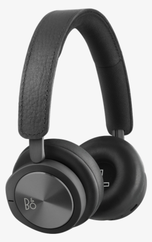 On-ear, Wireless Headphones With Anc, Transparency - Bang & Olufsen H8i
