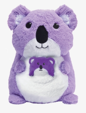 melissa and doug koala