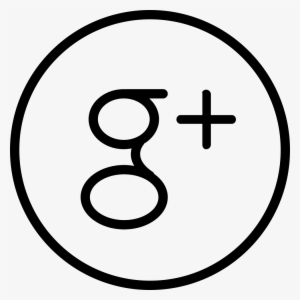 Googleplus Free Icon - Google+
