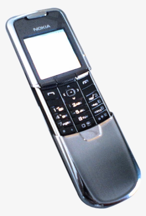 Nokia 8800 Titan
