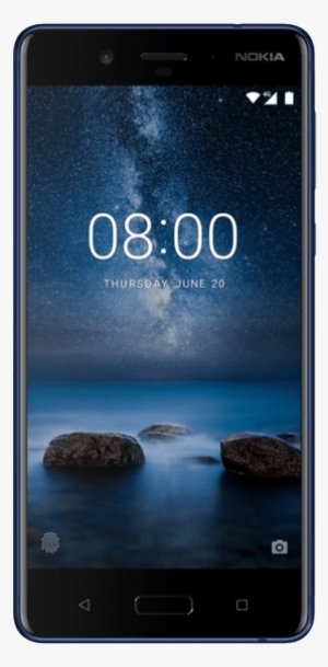 Nokia 9 Repair - - Nokia 8 (64gb 4g Lte) Mobile Phone