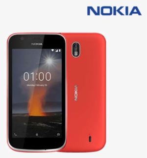Nokia 1 - Jio Phone 1 Price
