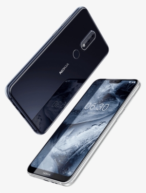 Nokia X6 Becomes The Second Most Selling Phone On Jd - Nokia X6 Launch In India