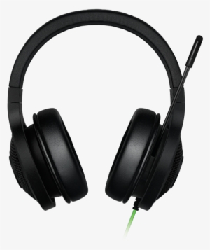 Razer Kraken Gaming Headset For Xbox