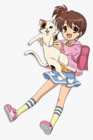 Kyon's Sister