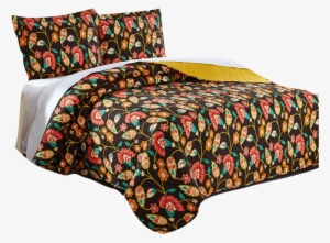 Quilt Png - Dada Bedding Elegant Bohemian Quilted Cotton Pillow